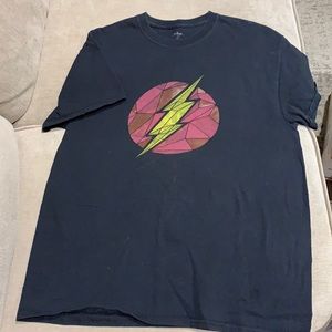 Six Flags Flash T-Shirt